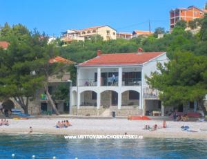 Apartmaji Kosović