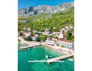 Apartmaji-Sobe Ante