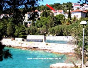  Apartmaji Tamara