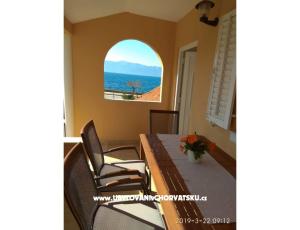 Apartmaji Joze