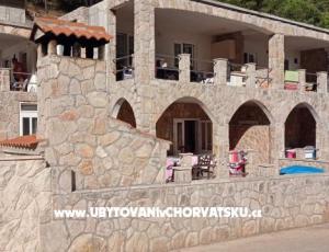 Apartmaji Natali