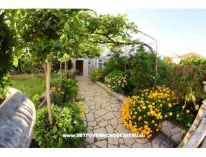 Apartmaji  Mate Slavic