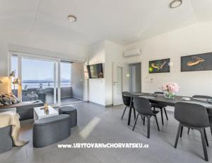 Apartma Bespik