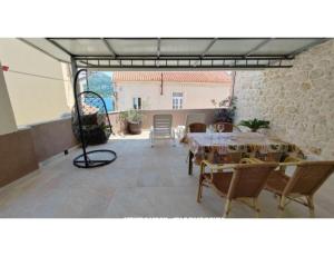 Apartmaji Turan