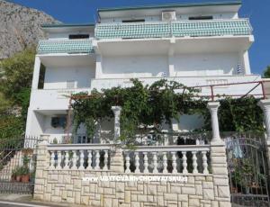 Apartmaji M 