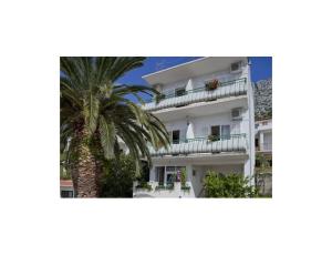 Apartmaji Grgo Talijancic