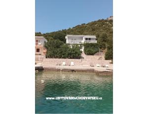 Apartmaji Kabli1