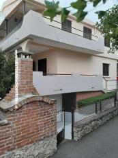 Apartmaji Matek