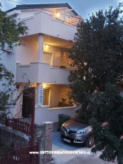 Apartmaji Sofija