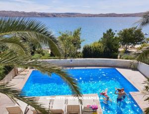 Apartmaji Palma