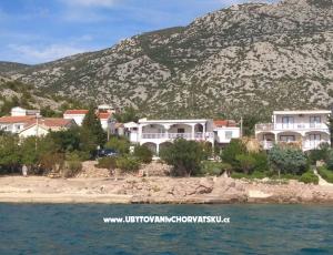 Apartmaji Ana-Marija