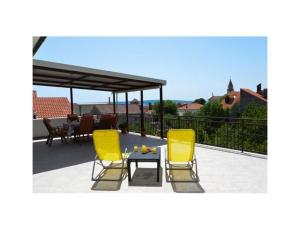 Apartma Adrijana