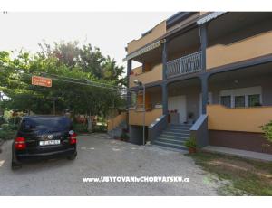 Apartma Kasteleti