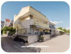 Apartma Toka