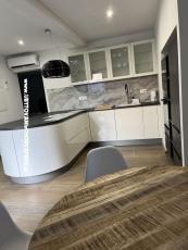 Apartmaji Kaja