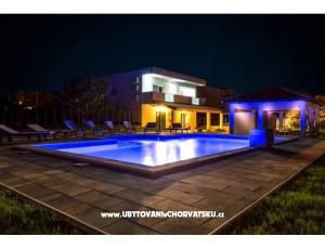 Villa Apartmaji Marko