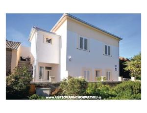 Apartmaji Vinka