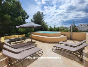 Villa Dalmacroa