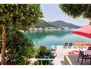 Apartmaji Anicic