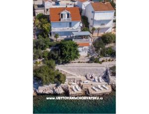 Apartmaji Vesna