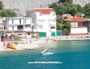 Šiljeg Apartmaji