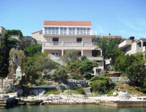 Apartmaji Petar