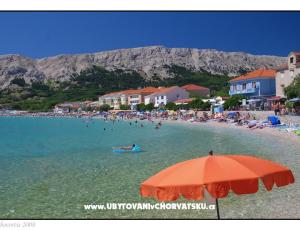 Apartma Marina