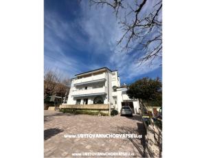 Apartma Gunga