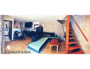 Apartma Jelenović