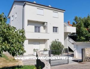 Apartma Karmen 