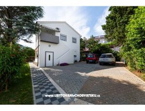 Apartmaji Fortuna