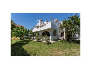 Apartmaji Marietto