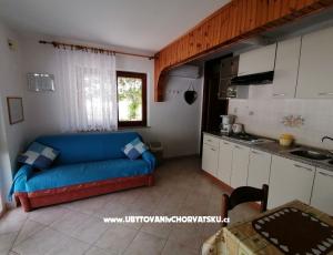 Apartmaji Milica