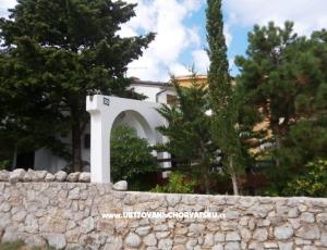 Apartmaji Olea