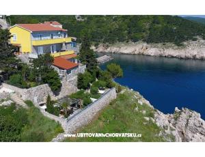 Apartmaji Plišić