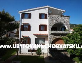 Apartma Tamara