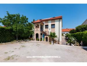 Apartmaji Barbara