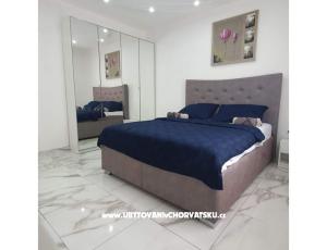 Apartmaji Blazevic, Njivice