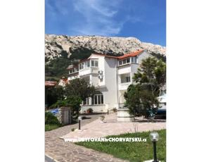 Bed and Breakfast Hiša Lucija