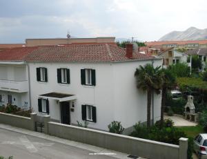 Počitniški dom Ruža