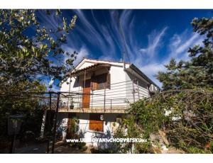 Apartma Rasopasno Lori