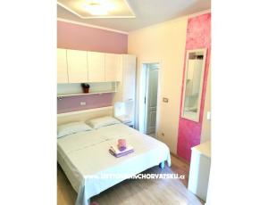 Apartmaji Karla