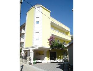 Apartmaji Anita