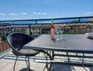 Apartmaji Jana