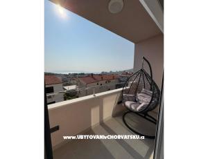 Apartma Lana