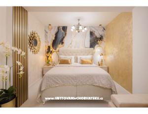 Apartmaji Romilda, by the beach