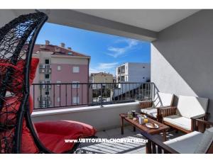 Cliffside Breeze Apartma