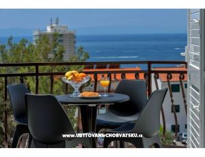 Ivan Sea View Apartma