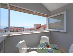 Top View Apartma