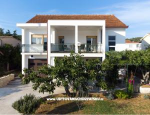 Apartma Milly